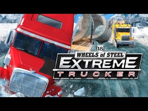 18 wheels steel haulin crack dosyası indira